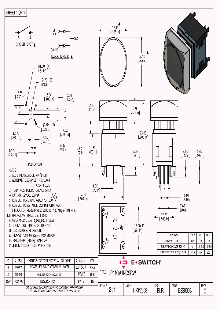 B230008_9025510.PDF Datasheet