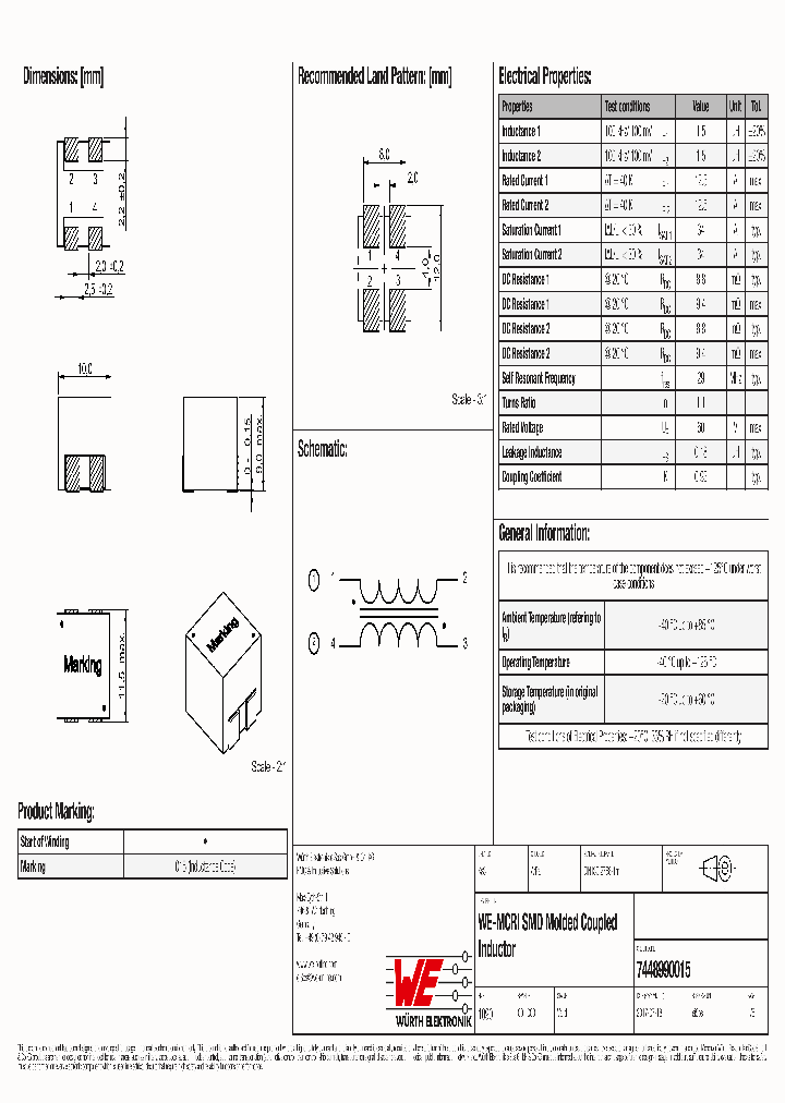 7448990015_9026650.PDF Datasheet