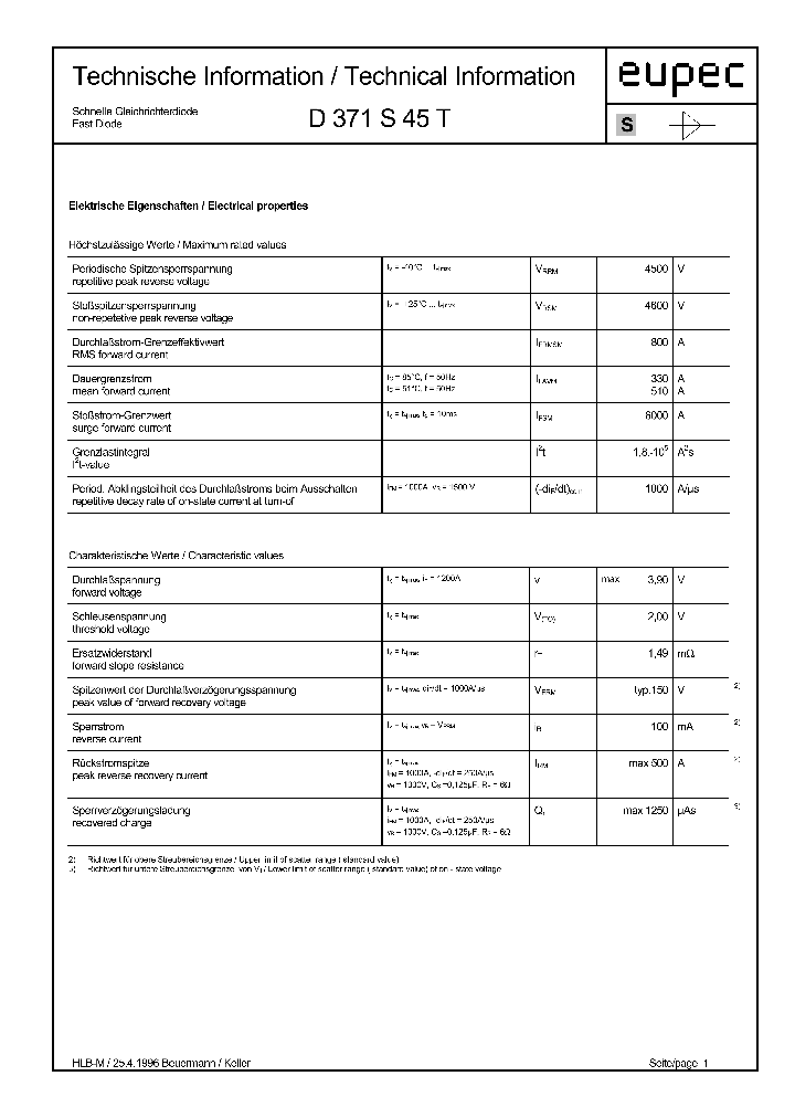 D371S45T_9029300.PDF Datasheet