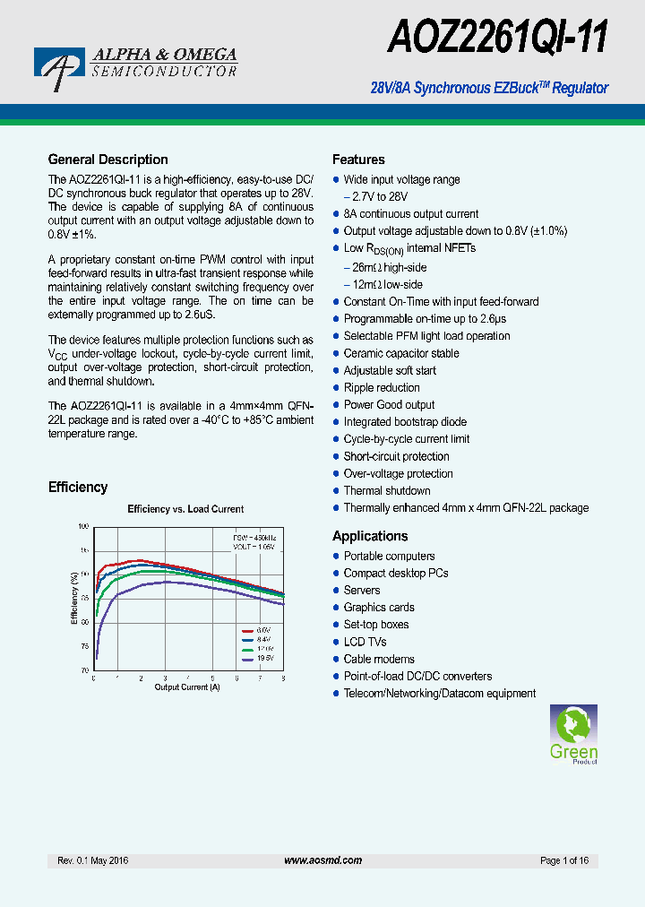 AOZ2261QI-11_9029521.PDF Datasheet