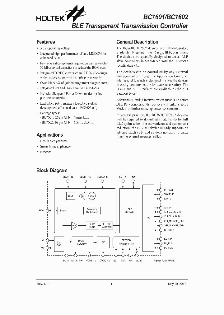 BC7601_9030176.PDF Datasheet