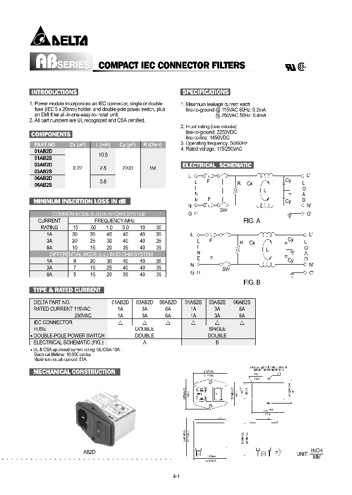 06AB2S_9032402.PDF Datasheet