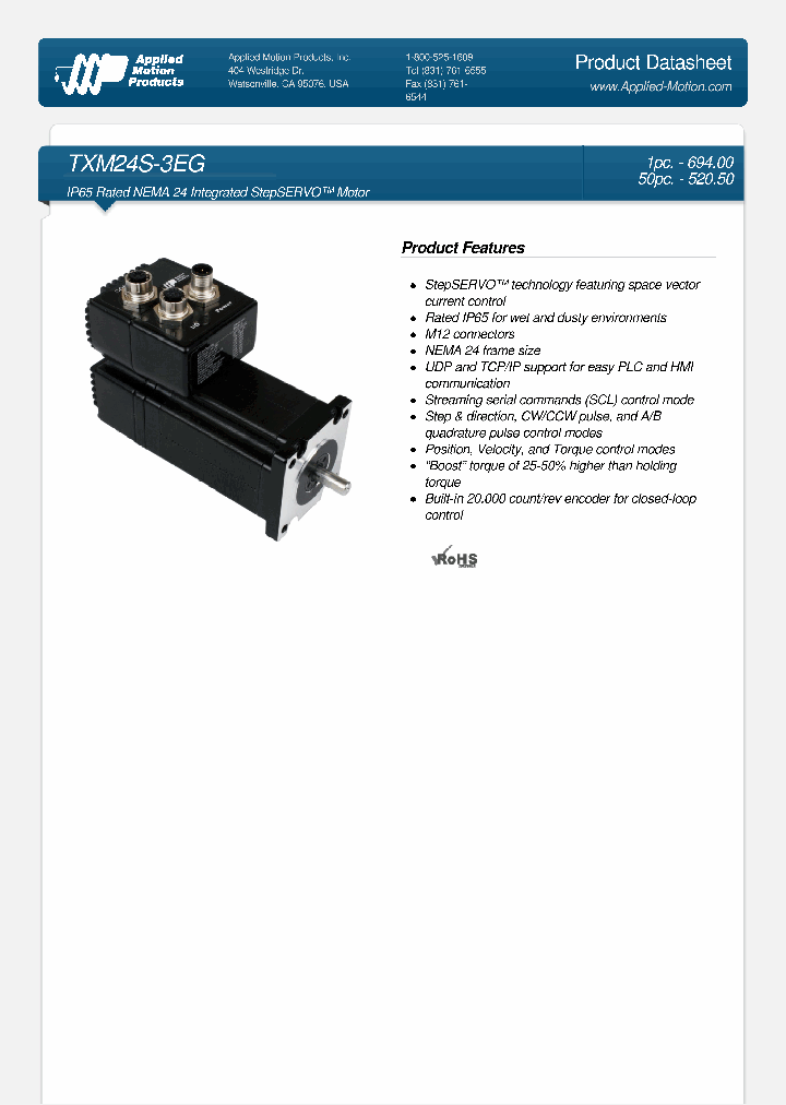 TXM24S-3EG_9032777.PDF Datasheet