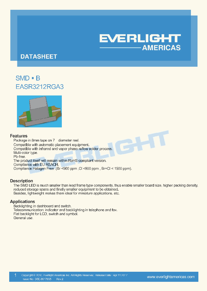 EASR3212RGA3_9033609.PDF Datasheet