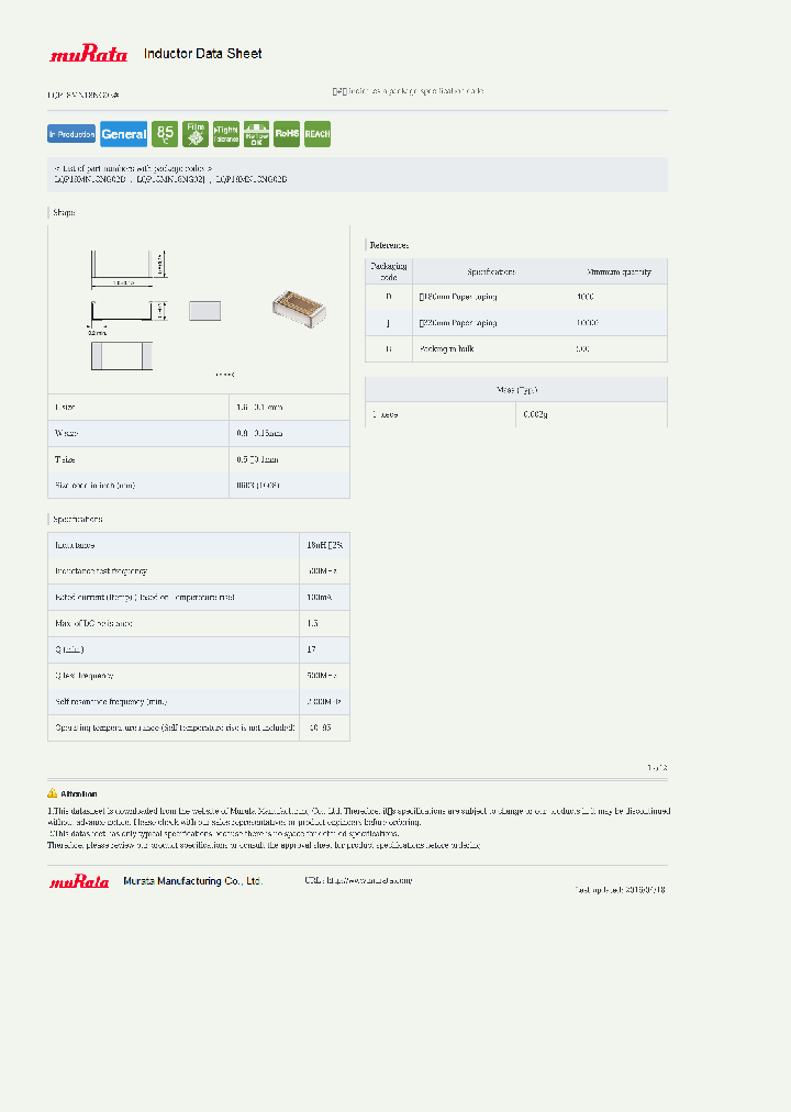 LQP18MN18NG02_9034556.PDF Datasheet