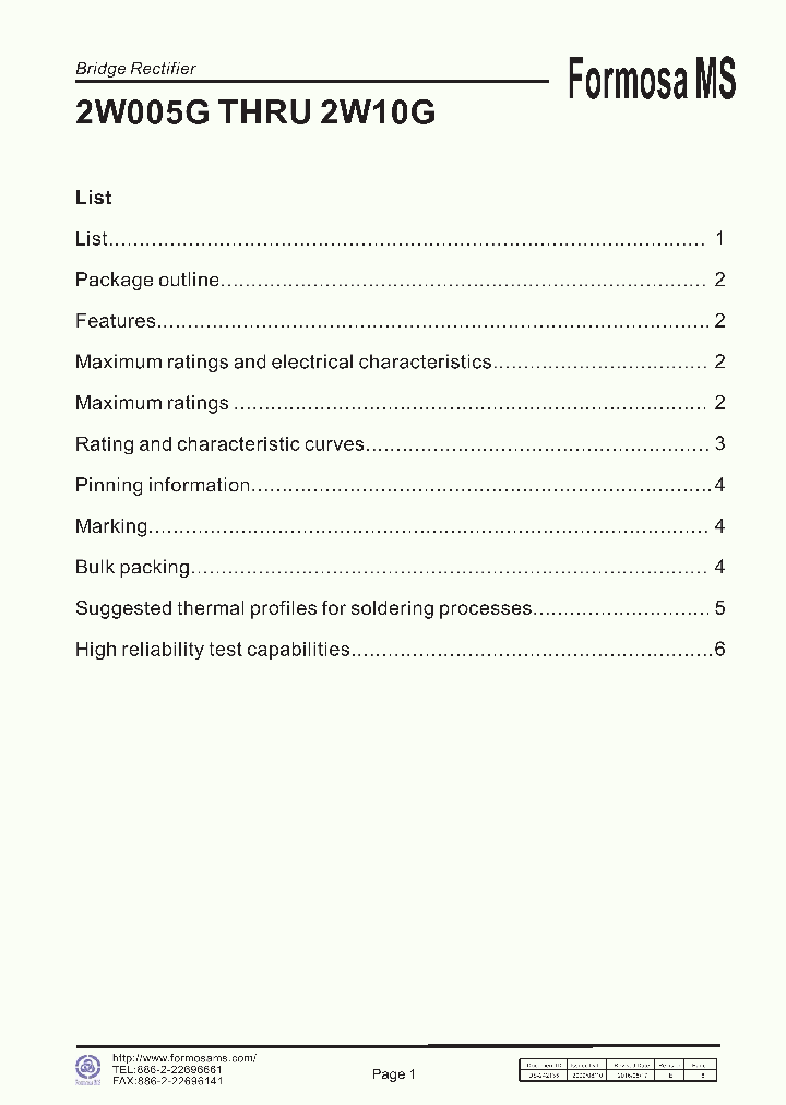 2W005G_9034926.PDF Datasheet