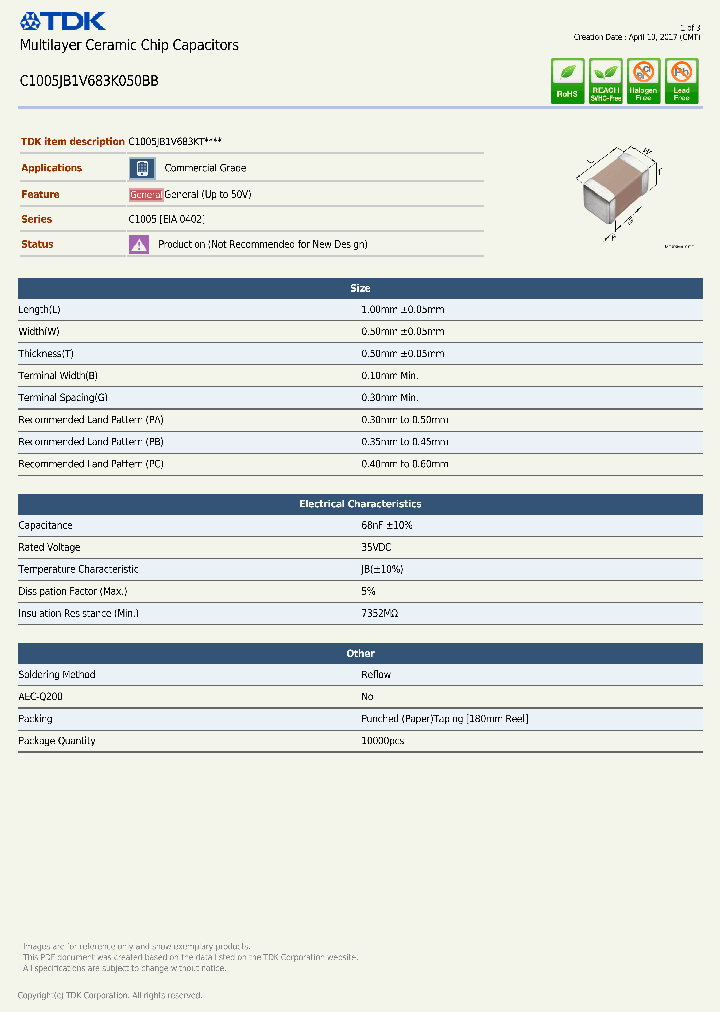 C1005JB1V683K050BB-17_9036096.PDF Datasheet