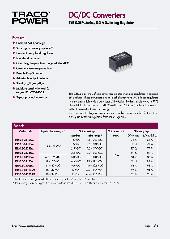 TSR05-24120SM_9037132.PDF Datasheet