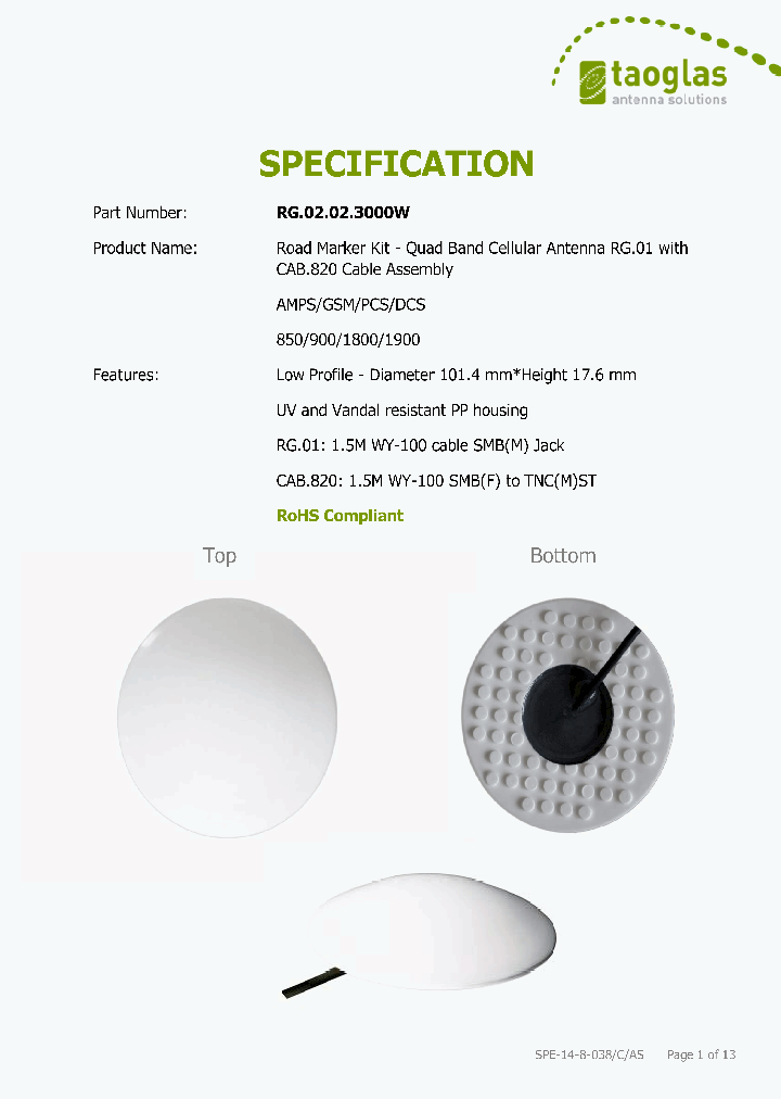 RG02023000W_9037553.PDF Datasheet
