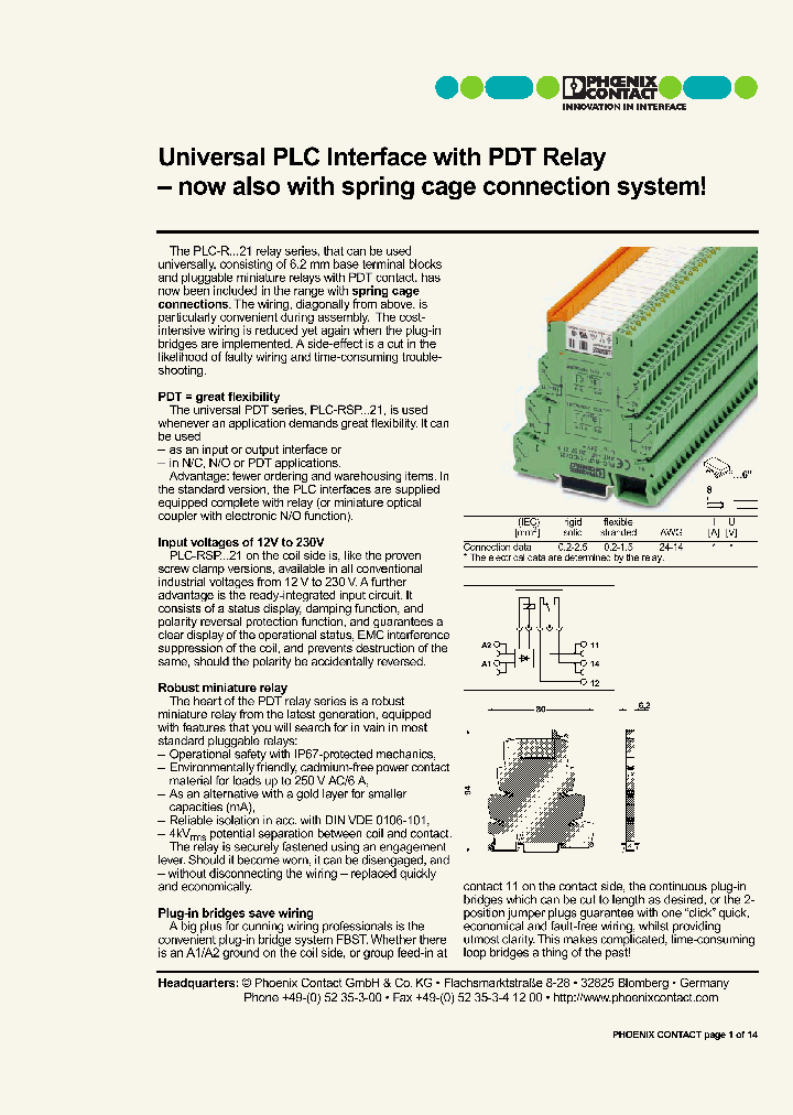 FBST6-PLCBU_9037680.PDF Datasheet