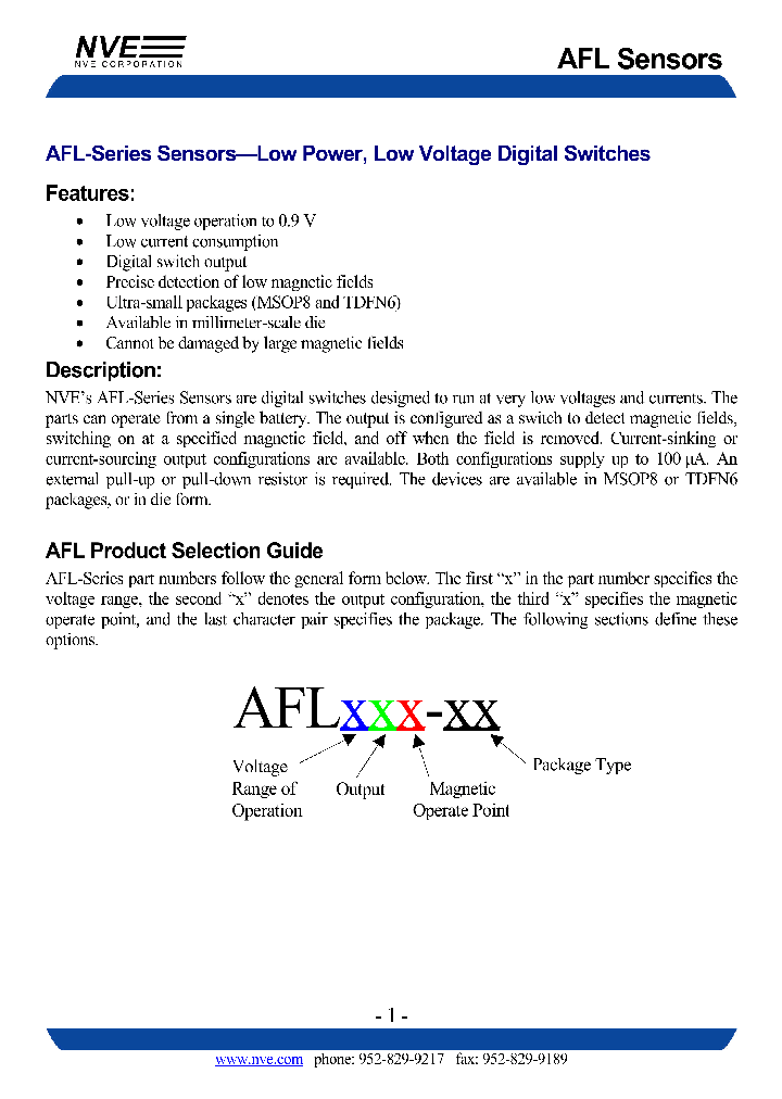 AFL300-00_9037697.PDF Datasheet