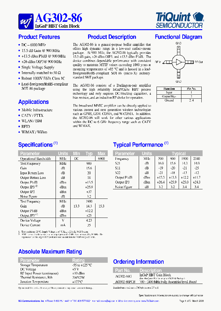 AG302-86-15_9038168.PDF Datasheet