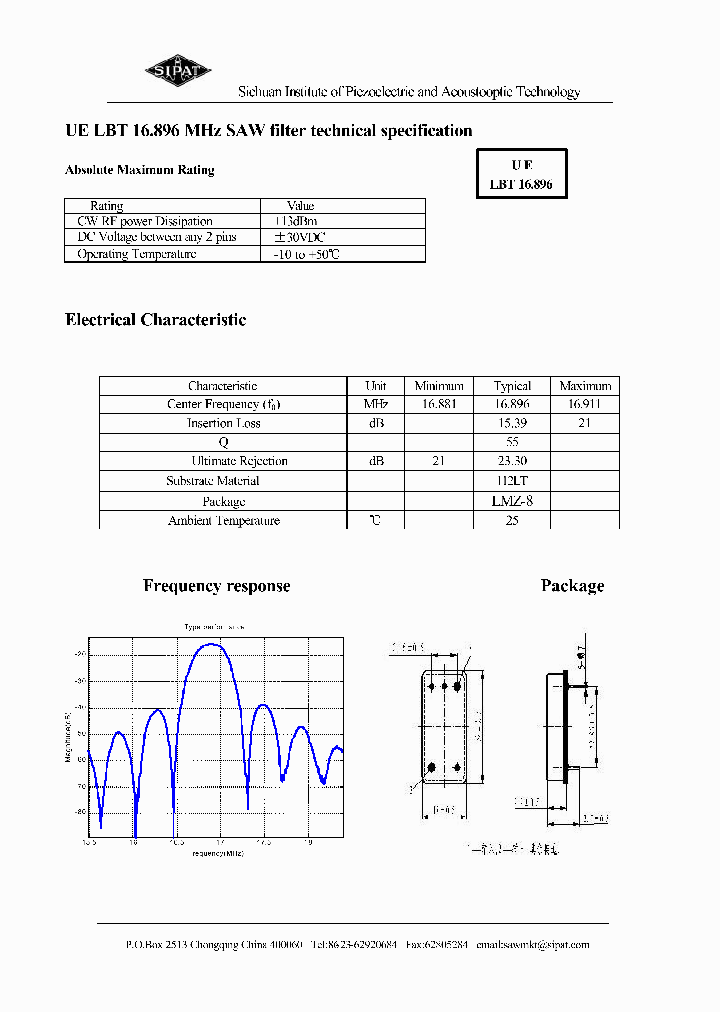 LBT16896_9038490.PDF Datasheet