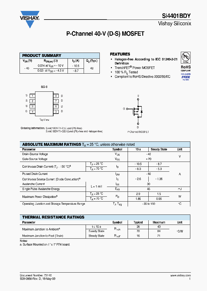 SI4401BDY-17_9038900.PDF Datasheet