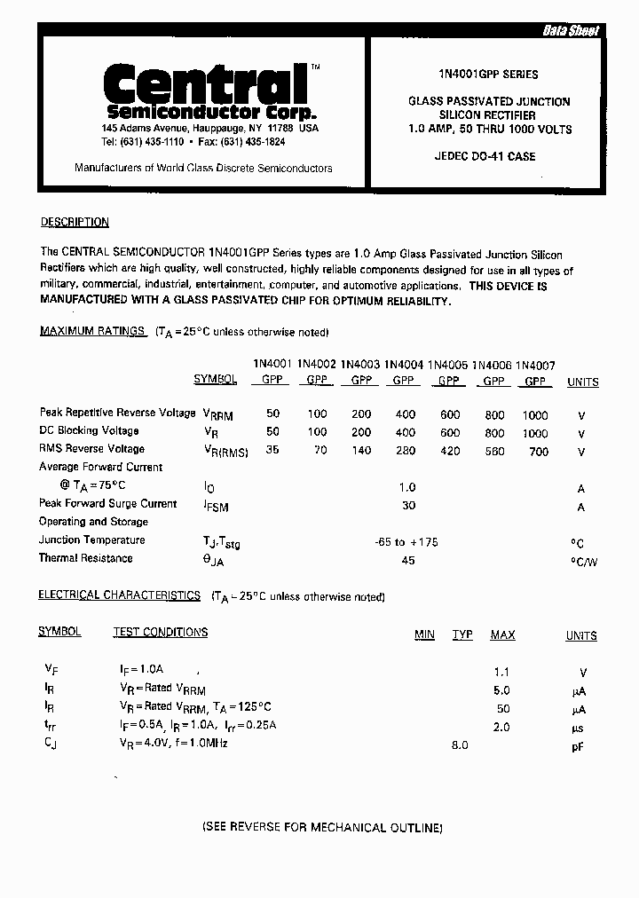 1N4003GPP_9040323.PDF Datasheet
