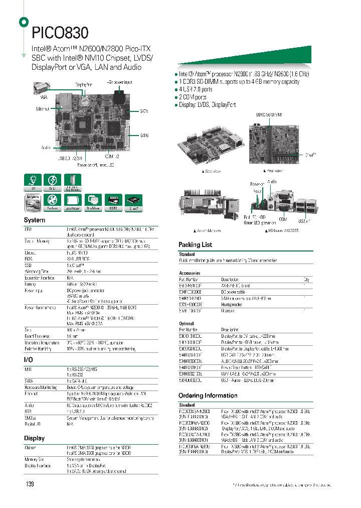 PICO830PGA-N2600_9040533.PDF Datasheet