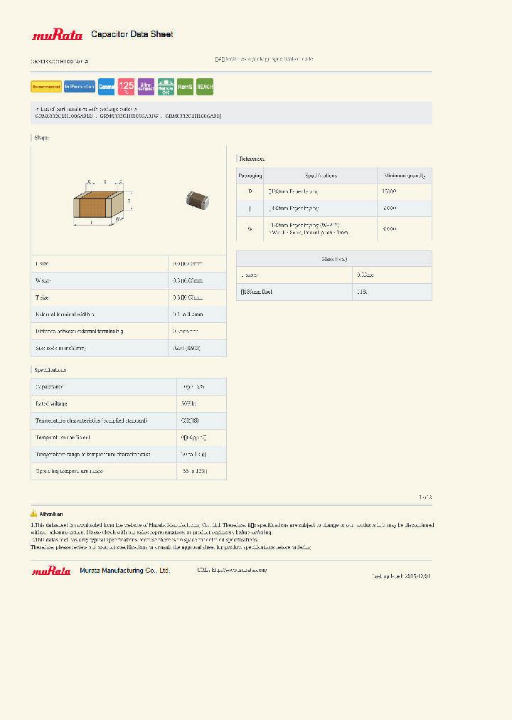 GRM0332C1H100GA01_9040673.PDF Datasheet