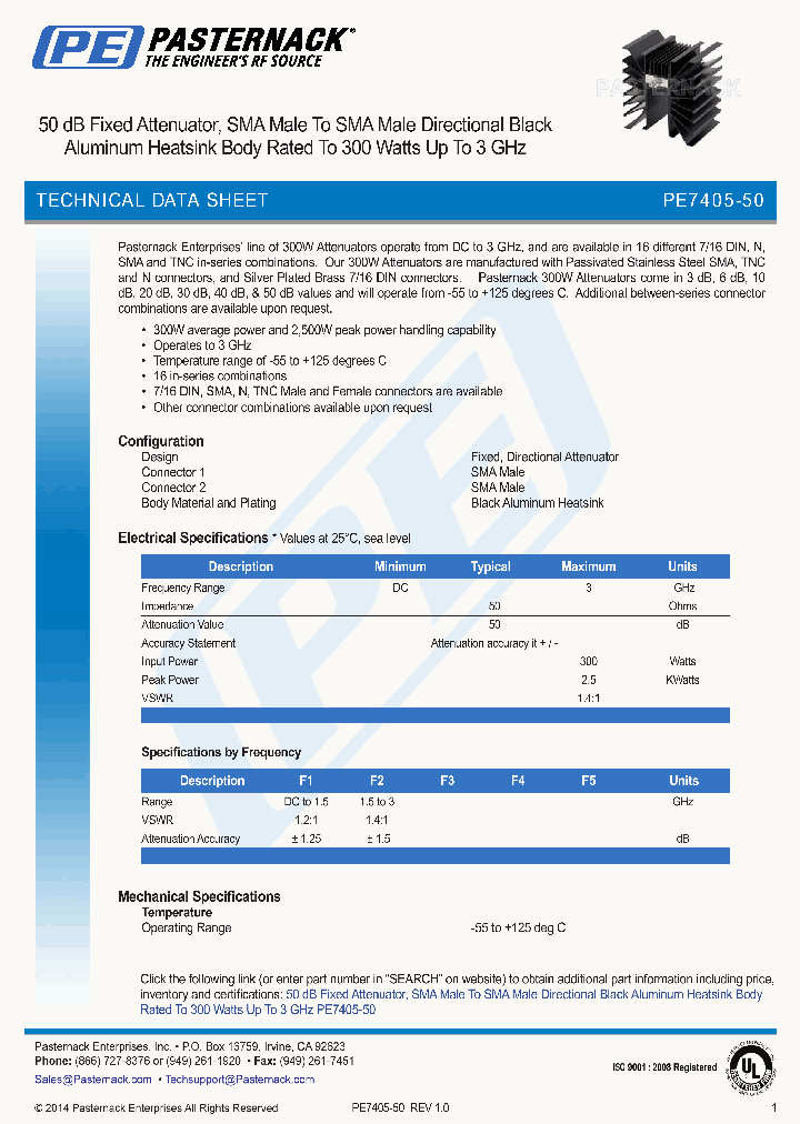 PE7405-50_9041357.PDF Datasheet