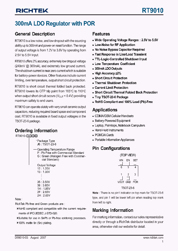 RT9010-33GJ6_9042189.PDF Datasheet