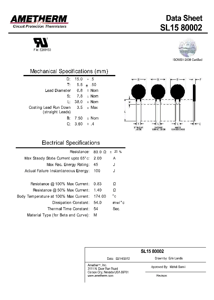 SL1580002-14_9042316.PDF Datasheet