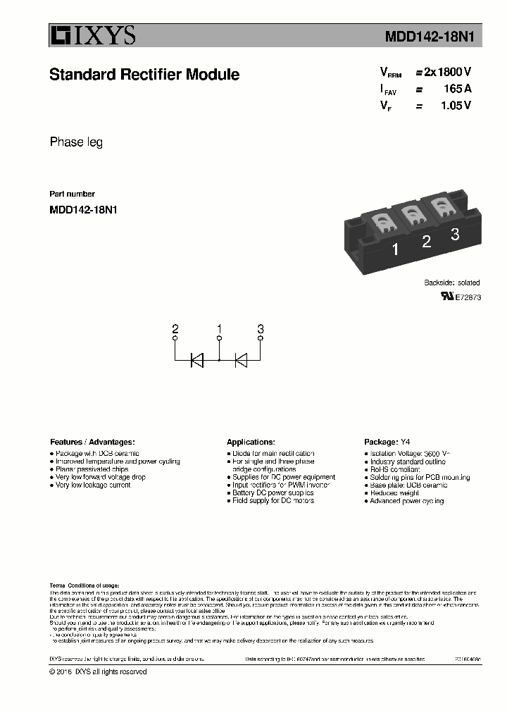 MDD142-18N1_9043391.PDF Datasheet