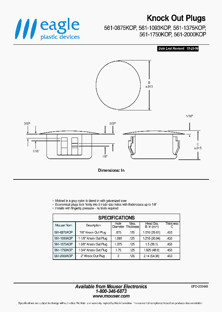 561-0875KOP_9044483.PDF Datasheet