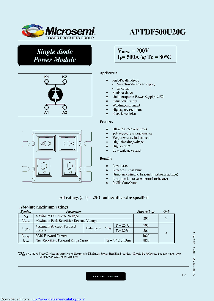 APTDF500U20G_9044519.PDF Datasheet