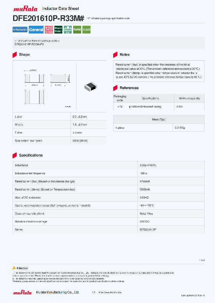 DFE201610P-R33M-18_9044747.PDF Datasheet