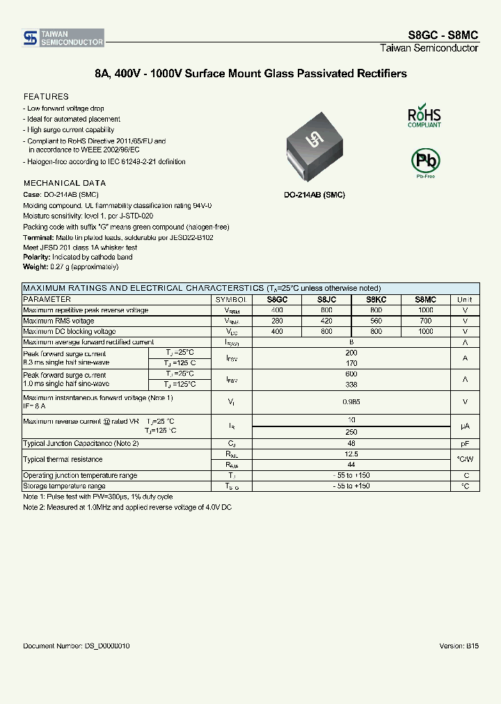 S8JC_9045008.PDF Datasheet