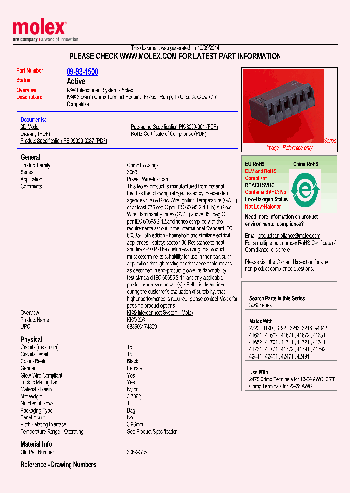 3069-G15_9045726.PDF Datasheet