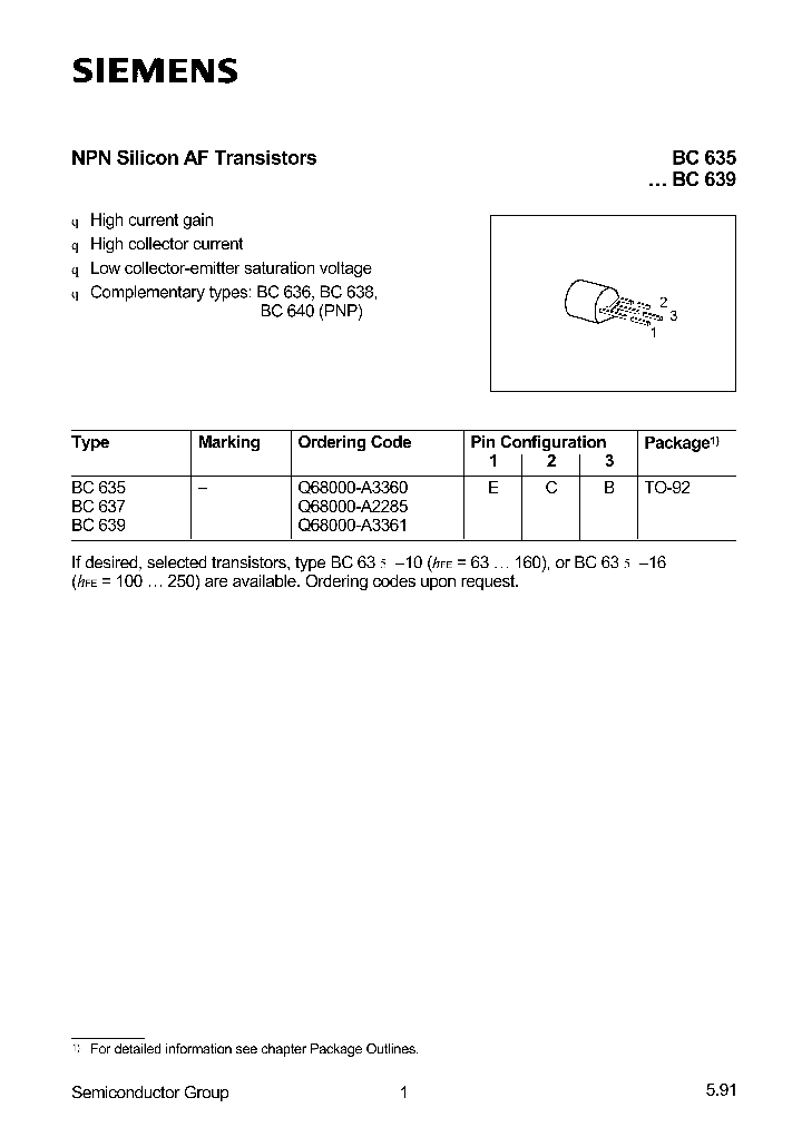 BC637_9046249.PDF Datasheet