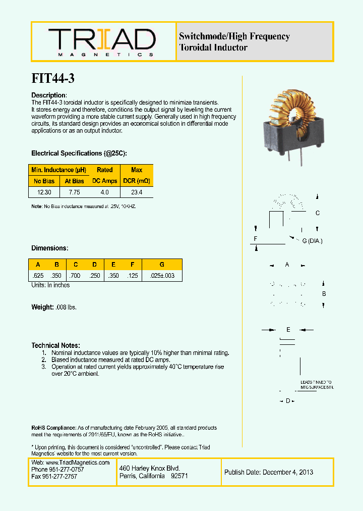 FIT44-3_9046319.PDF Datasheet