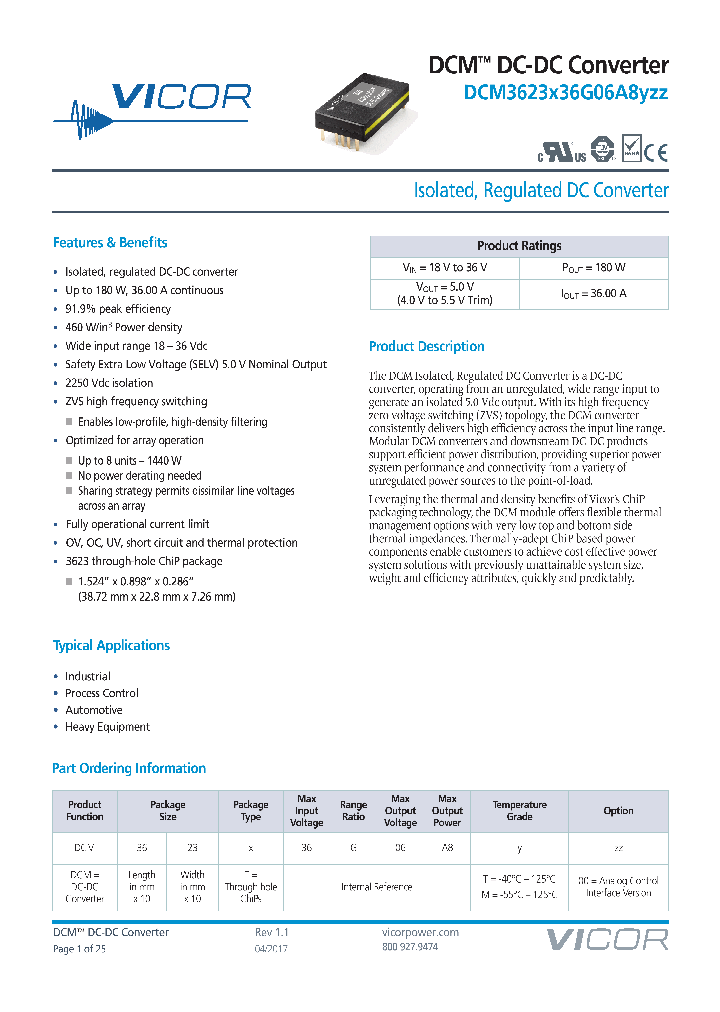 DCM3623X36G06A8YZZ_9046711.PDF Datasheet