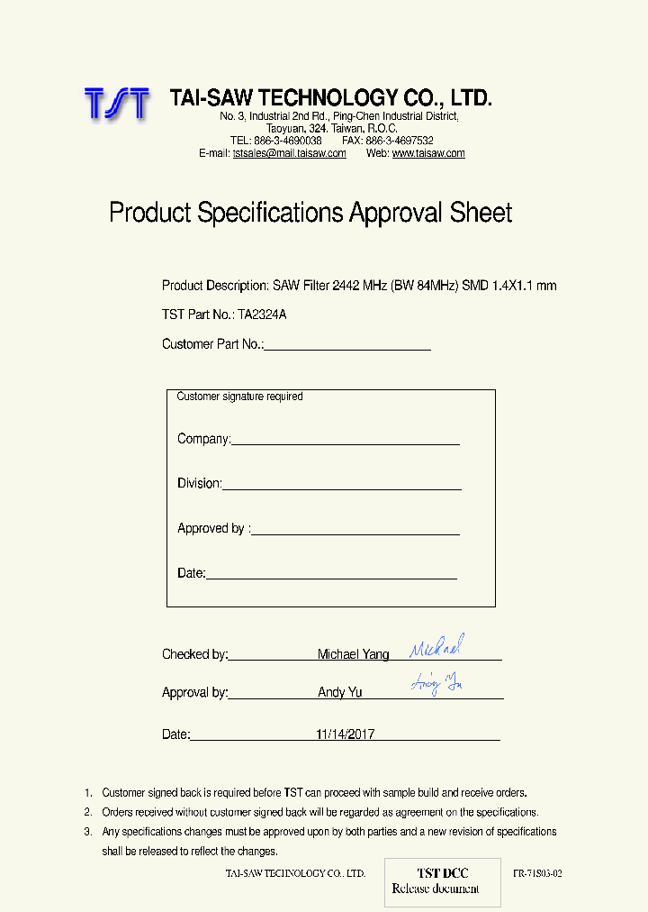 TA2324A_9046756.PDF Datasheet