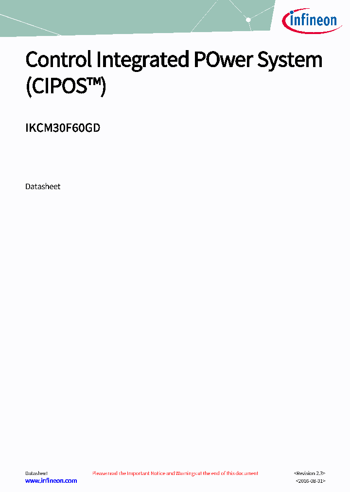 IKCM30F60GD-16_9047474.PDF Datasheet