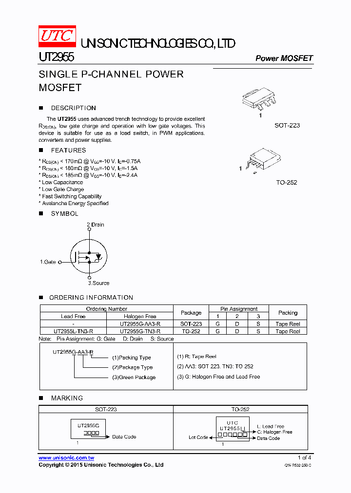 UT2955-15_9047535.PDF Datasheet