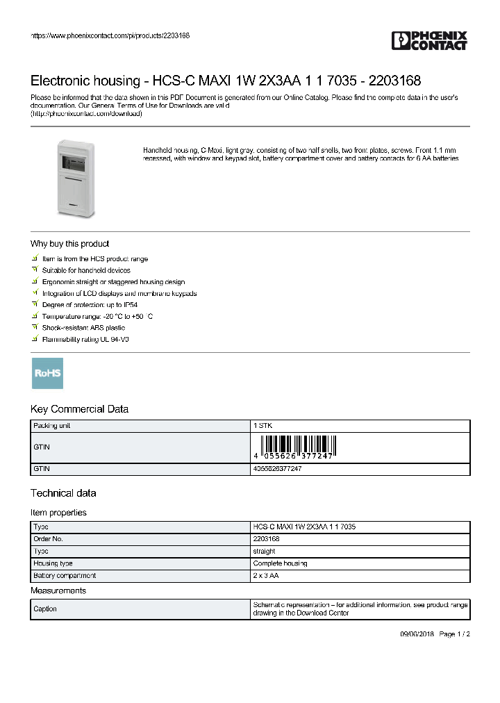 2203168_9048022.PDF Datasheet