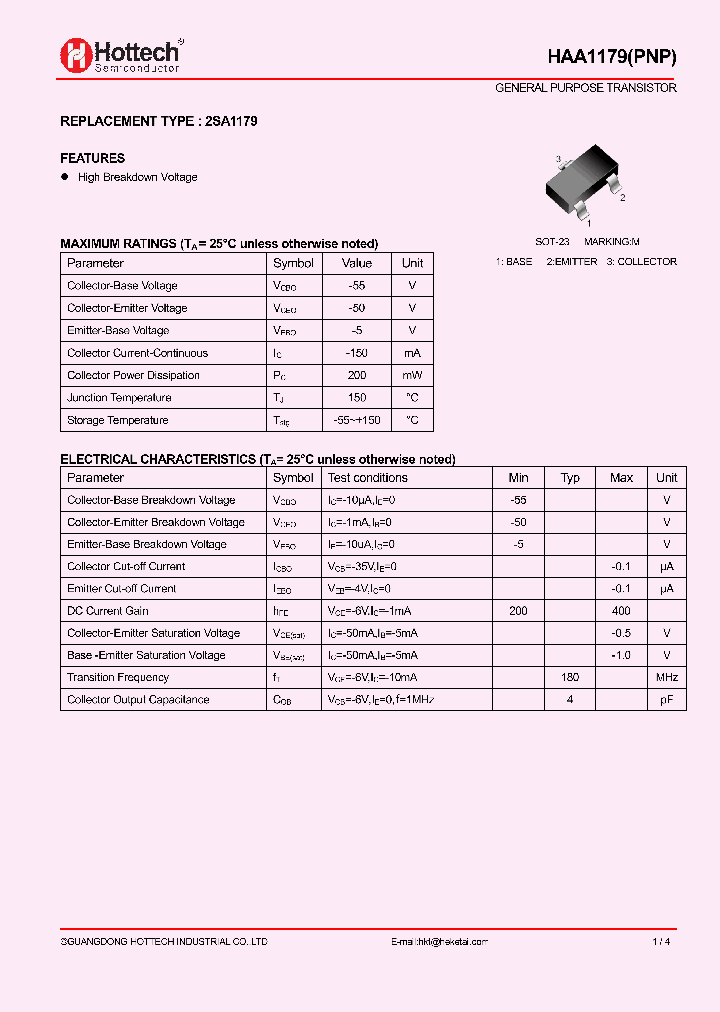 HAA1179_9048215.PDF Datasheet