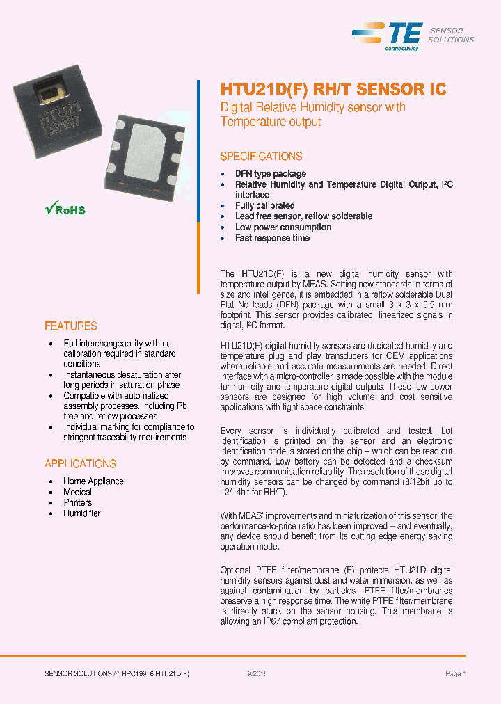 HTU21D_9048422.PDF Datasheet