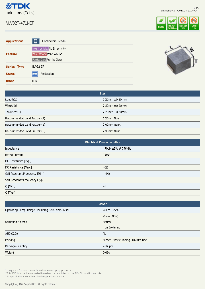 NLV32T-471J-EF_9049332.PDF Datasheet