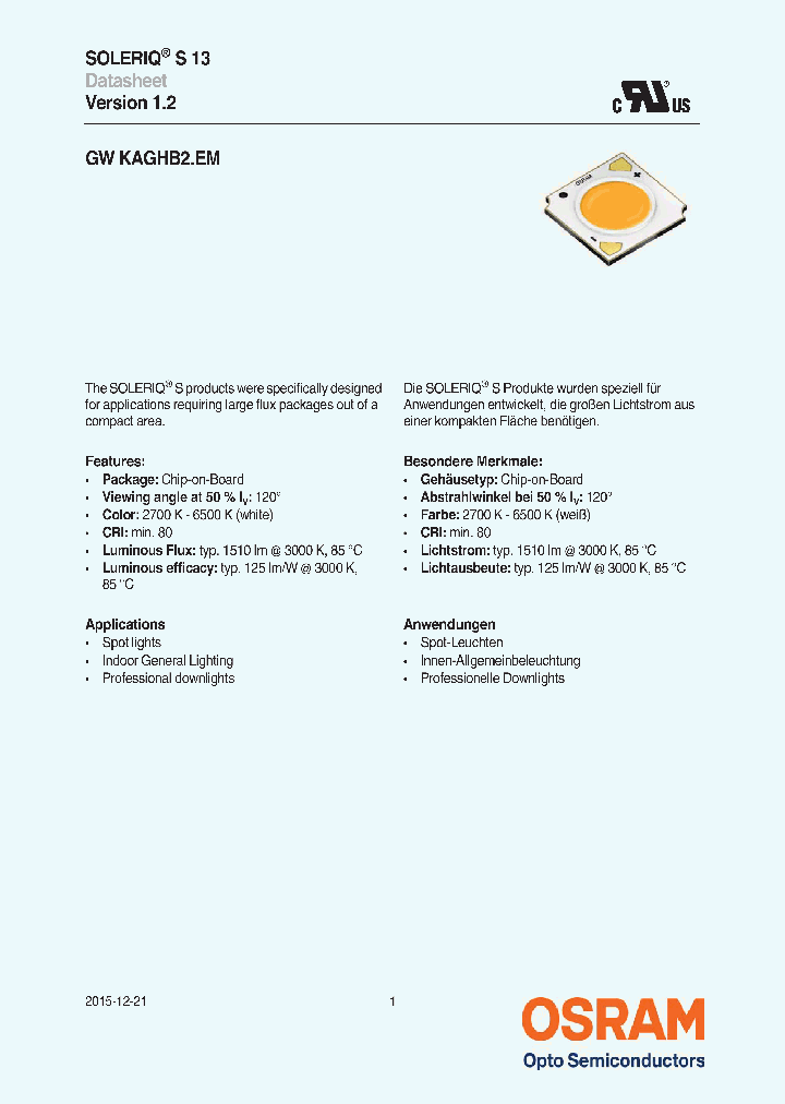 GWKAGHB2EM_9050267.PDF Datasheet