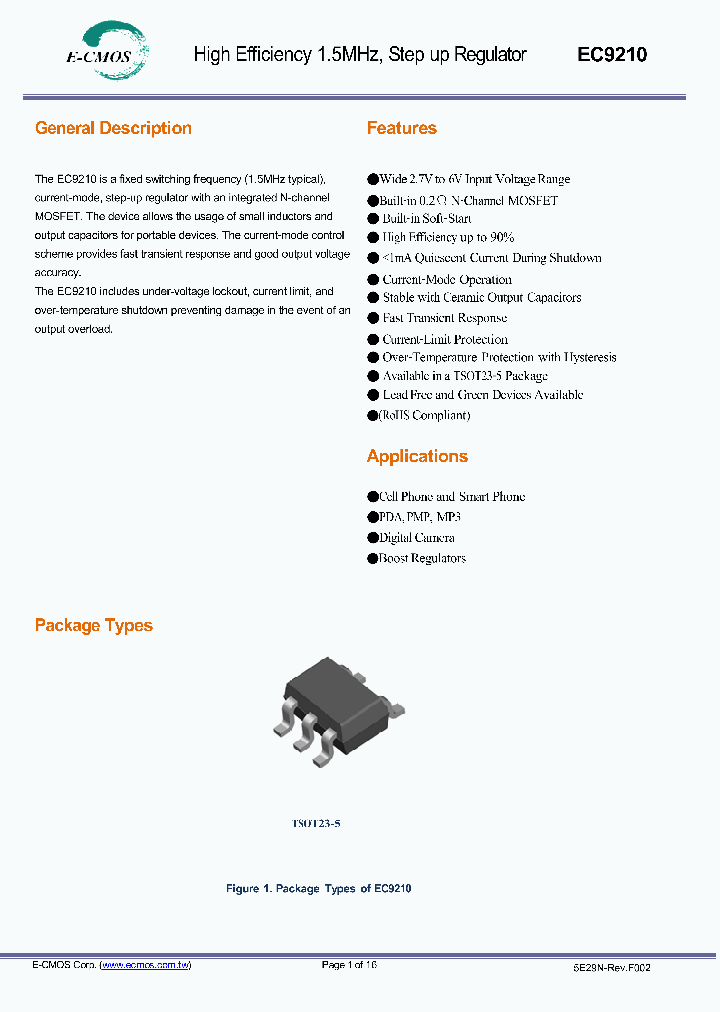 EC9210_9050391.PDF Datasheet