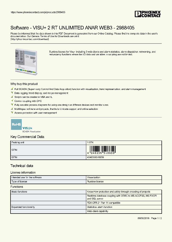 2988405_9050659.PDF Datasheet