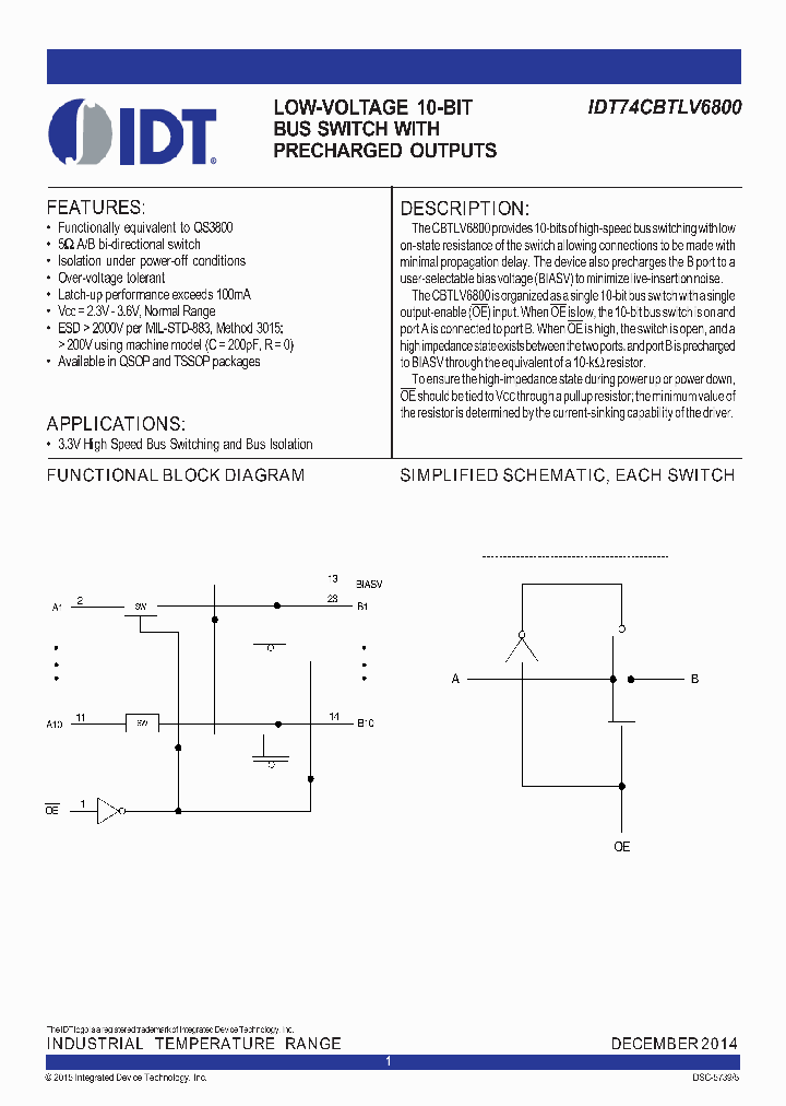 74CBTLVPPG_9050791.PDF Datasheet