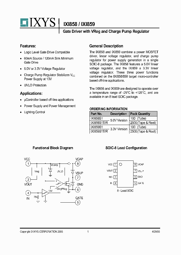 IXI858_9051898.PDF Datasheet