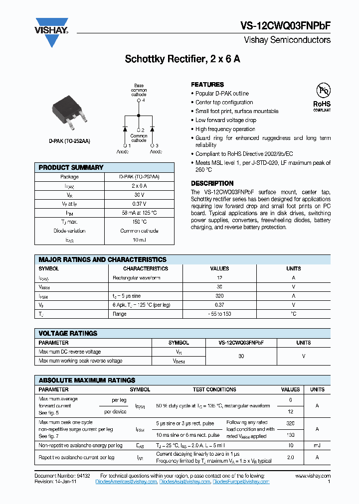 VS-12CWQ03FNPBF-15_9052747.PDF Datasheet