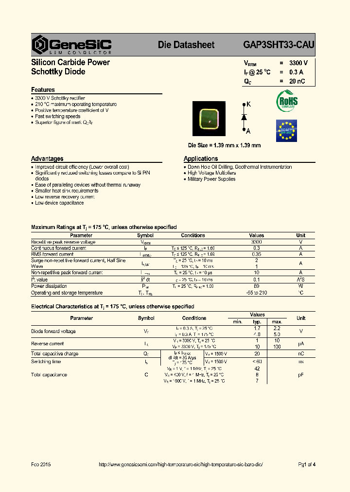 GAP3SHT33-CAU-15_9053335.PDF Datasheet