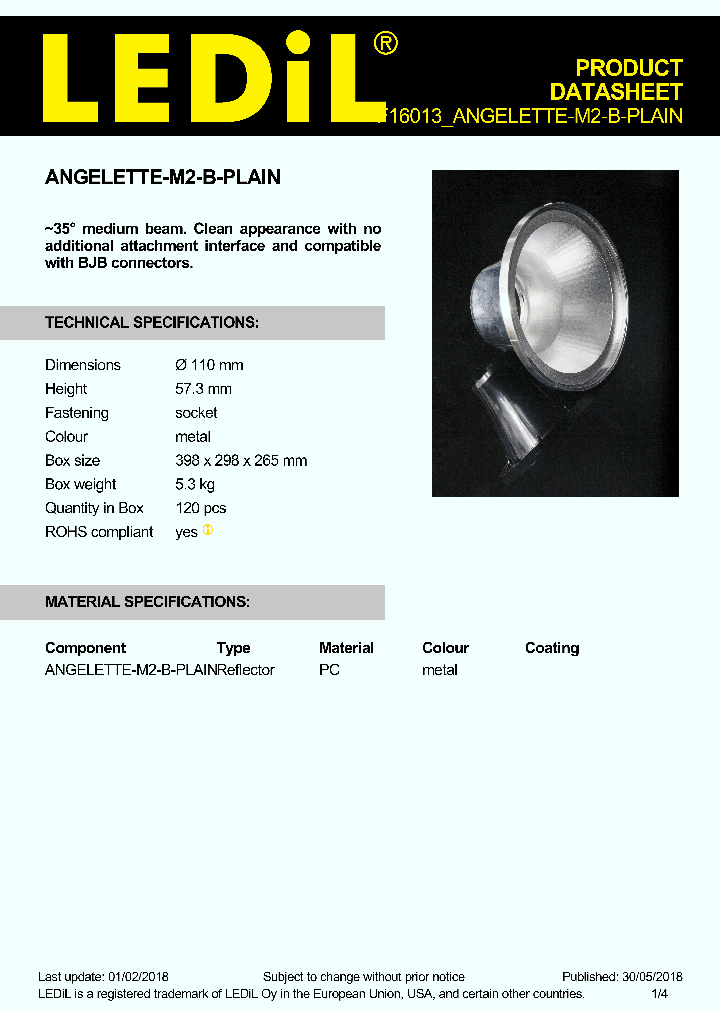 F16013_9054070.PDF Datasheet