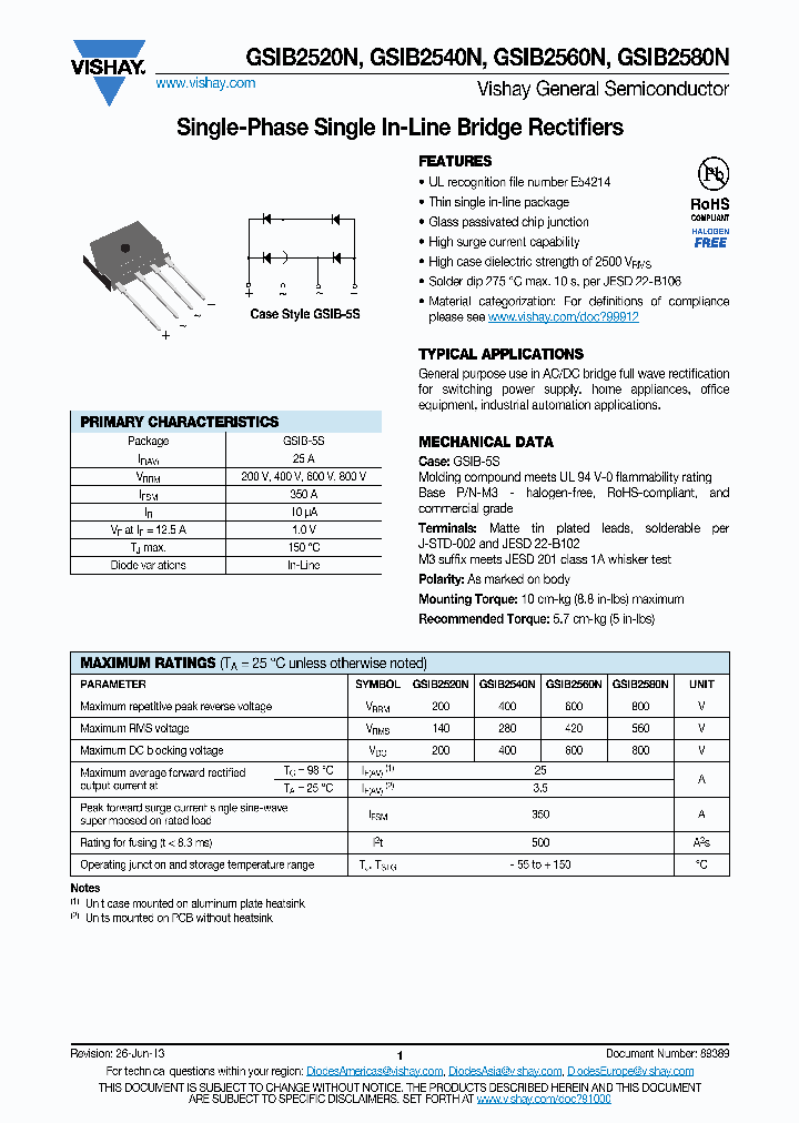 GSIB2520N-M345_9054087.PDF Datasheet