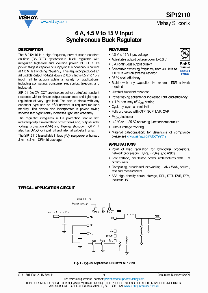 SIP12110_9056054.PDF Datasheet